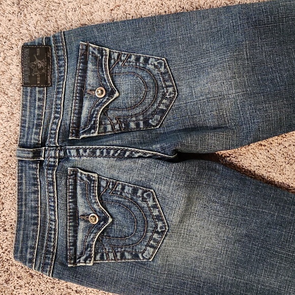 True Religion Big T Disco Joey - Picture 3 of 5